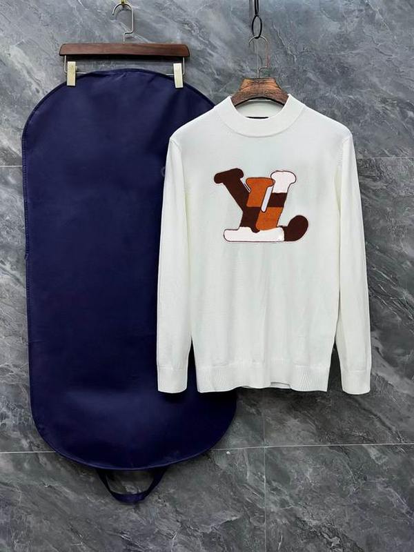 LV Men's Sweater 279